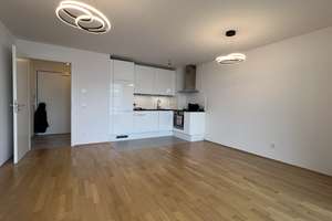 2 Zi. München-Pasing, moderne Etagenwohnung mit Aufzug, direkt neben den Pasing Arkaden, – Die vollständige Adresse der Immobilie erhältst du vom Anbieter., 81241 Pasing, München – Vorschaubild 14