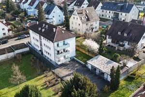 Kapitalanlage: Mehrfamilienhaus mit 8 Wohneinheiten, Leerstand u. Entwicklungspotenzial in Stuttgart – Die vollständige Adresse der Immobilie erhältst du vom Anbieter., 70435 Zuffenhausen-Am Stadtpark, Stuttgart – Vorschaubild 24