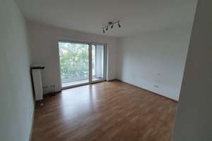 Studenten und Azubis aufgepasst - Wohnung mit Pantryküche und Balkon im Unicandis – Straubinger Straße 18, 93055 Ostenviertel, Regensburg – Vorschaubild 6