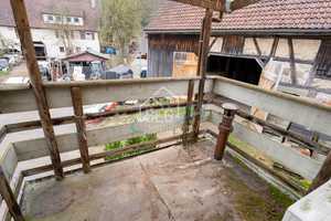 *PROVISIONSFREI* Doppelhaushälfte in Bröckingen – für kreative Köpfe – Schwäbisch Hall (Kreis) – Vorschaubild 9