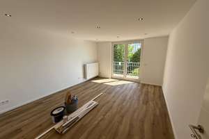 Erstbezug nach Sanierung: Ruhig gelegene, helle 2-Zimmer-Wohnung mit Loggia – sofort verfügbar – Zeppelinstraße 59, 52068 Trierer Straße, Aachen – Vorschaubild 13