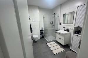 Moderne 2-Zimmer-Wohnung in Ingolstadt Haunwöhr