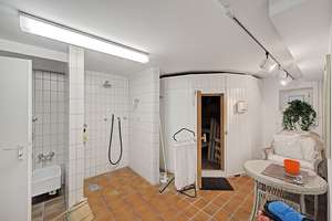 Elegante Etagenwohnung mit Kamin, Sauna und Doppelgarage in grüner Lage – Die vollständige Adresse der Immobilie erhältst du vom Anbieter., 44229 Kirchhörde-Löttringhausen, Dortmund – Vorschaubild 10