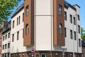 ***Gemütliche Dachgeschoßwohnung im Zentrum*** – Die vollständige Adresse der Immobilie erhältst du vom Anbieter., 46045 Altstadt-Süd, Oberhausen – Vorschaubild 2