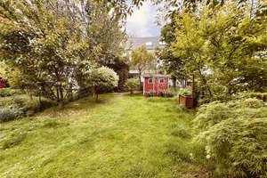 Familienfreundliches, gepflegtes Reihenhaus mit traumhaften Garten – Parkviertelallee 5, 14089 Kladow, Berlin – Vorschaubild 17