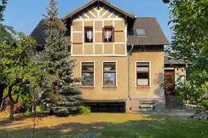 Einfamilienhaus in Töpchin mit moderner Heizung  – Dahme-Spreewald (Kreis) – Vorschaubild 2