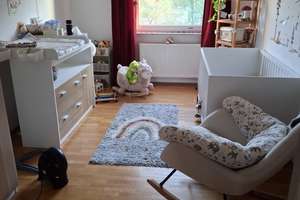Moderne 3 Zimmer Wohnung mit großem Wohnbereich, 2 Bädern und Balkon – Die vollständige Adresse der Immobilie erhältst du vom Anbieter., 55126 Finthen, Mainz – Vorschaubild 8