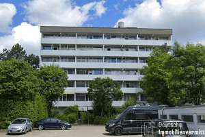 Helle 2-Zimmer-Wohnung mit Balkon in München-Hadern – Die vollständige Adresse der Immobilie erhältst du vom Anbieter., 81375 Neuhadern, München – Vorschaubild 11