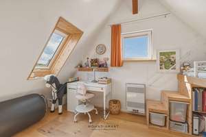 Stilvoll sanierte 4,5-Zimmer-Maisonettewohnung mit Balkon & zwei Tageslichtbädern 🏡✨ – 70597 Degerloch (Ortsteil), Stuttgart – Vorschaubild 5