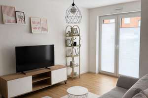 Moderne 3-Zimmerwohnung Münster/Gremmendorf – 48167 Gremmendorf-West, Münster – Vorschaubild 2