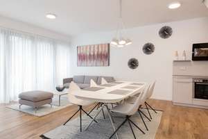 Premium 3,5-Zimmer-Maisonette-Townhouse mit Tiefgarage – Berlin-Mitte – Chausseestr. 37, 10115 Mitte (Ortsteil), Berlin – Vorschaubild 8