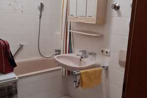 2-Zimmer-Wohnung mit Balkon in Haidhausen – 81541 Obere Au, München – Vorschaubild 5