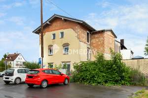 Charmantes Mehrfamilienhaus mit 3 Einheiten, Garten & Ausbaupotenzial in zentraler Lage – Die vollständige Adresse der Immobilie erhältst du vom Anbieter., 95676 Wiesau – Vorschaubild 27