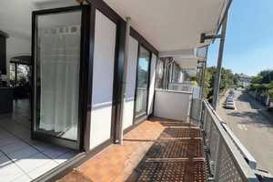 Schöne 3-Zimmer-Wohnung mit Stadtblick in Top-Lage in Alt-Saarbrücken – Trillerweg 21, 66117 Stadtverband Saarbrücken (Kreis) – Vorschaubild 7
