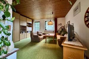 Viel Raum für Ihre Ideen: Zweifamilienhaus mit Einliegerwohnung & 1.000 m² Garten – Die vollständige Adresse der Immobilie erhältst du vom Anbieter., 86860 Jengen – Vorschaubild 16