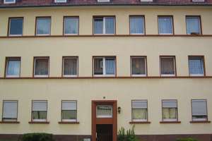 3 ZKB mit Loggia in der Nordstadt! – Karolinenstraße 16, 34127 Nord (Holland), Kassel – Vorschaubild 1