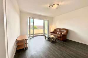 2-Zimmer Wohnung in der City mit Balkon – Rothenfelder Str. 39, 38440 Rothenfelde, Wolfsburg – Vorschaubild 8