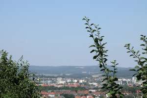 1-Raum-Wohnung möbliert direkt an UNI/Klinikum unter dem Fernsehturm (Ideal für Student/in) – 93051 Kumpfmühl-Ziegetsdorf-Neuprüll, Regensburg – Vorschaubild 8