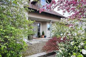 Außergewöhnliches Anwesen mit Wellnessbereich/Schwimmbad , parkähnlicher Gartenanlage im Top Zustand – Die vollständige Adresse der Immobilie erhältst du vom Anbieter., 99090 Tiefthal, Erfurt – Vorschaubild 15