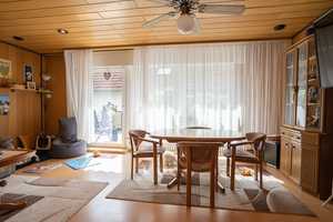 Gepflegtes Einfamilienhaus mit Pool, Vollkeller & Garage- ein Zuhause mit viel Potenzial! – Berlin – Vorschaubild 9