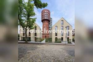 Tauschwohnung: Stylische 2-Zimmer-Wohnung in Berlin zum Tausch