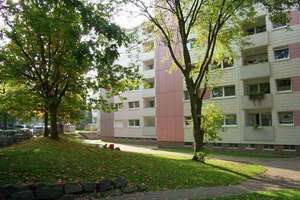 3-Zimmer-Wohnung in Bochum Steinkuhl – Girondelle 99, 44799 Querenburg, Bochum – Vorschaubild 9
