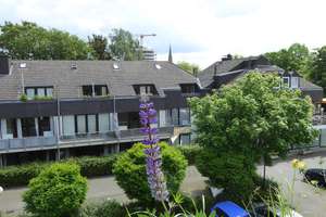 Exklusives Single App. mit EBK und Balkon Nähe UKM-Mensa 2  – Die vollständige Adresse der Immobilie erhältst du vom Anbieter., 48149 Sentrup, Münster – Vorschaubild 16