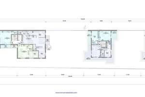 Exklusive Gartenwohnung mit idyllischer Westausrichtung – Die vollständige Adresse der Immobilie erhältst du vom Anbieter., 13156 Niederschönhausen, Berlin – Vorschaubild 32
