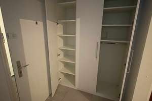 1-Zimmer Appartement mit Balkon am Kurpark  ab frühstens 15.03.2025 beziehbar – Fichtestrasse 33, 65189 Nordost, Wiesbaden – Vorschaubild 9