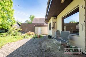 ENTSPANNUNG - Einfamilienhaus mit Garage in Ortsrandlage von Schiffweiler! – Die vollständige Adresse der Immobilie erhältst du vom Anbieter., 66578 Schiffweiler – Vorschaubild 5