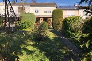 Ideal für junge Familien - Reihenmittelhaus mit 125 m² Wohnfläche in Wiesbaden-Naurod – Die vollständige Adresse der Immobilie erhältst du vom Anbieter., 65207 Naurod, Wiesbaden – Vorschaubild 2