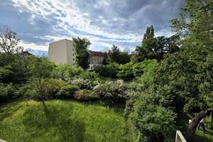 Sanierte 3-Zimmer-Wohnung mit Balkon und Stellplatz – 13409 Reinickendorf (Ortsteil), Berlin – Vorschaubild 7