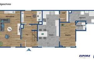 EUPORA® Immobilien: -RESERVIERT- Ehemaliger Bauernhof mit Innenhof, große Scheunen in Bischheim. – Hauptstraße 14, 67294 Donnersbergkreis – Vorschaubild 23