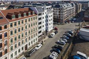 2 Wohnungen – 1 Chance: Ihr Wohntraum auf über 110 m²! – Die vollständige Adresse der Immobilie erhältst du vom Anbieter., 4317 Reudnitz-Thonberg, Leipzig – Vorschaubild 2