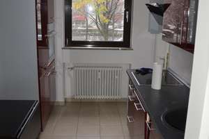 3,5-Zimmer-Wohnung in Hadern mit Südbalkon zum Innenhof – Guardinistraße 121, 81375 Neuhadern, München – Vorschaubild 9