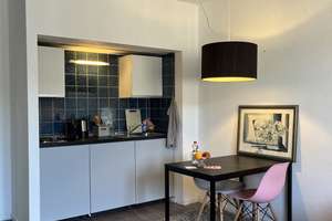 Vollmöblierte Wohnung in bester Lage Pempelfort – Moltkestraße 115, 40479 Pempelfort, Düsseldorf – Vorschaubild 4