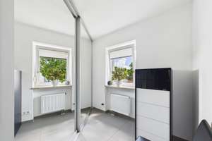 Raum für Leben auf höchstem Niveau - außergewöhnliche Maisonette mit Charakter – Die vollständige Adresse der Immobilie erhältst du vom Anbieter., 85551 Kirchheim bei München – Vorschaubild 8