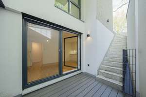 Neubauwohnung mit Gartenambiente – Holsteiner Chaussee 311A, 22457 Schnelsen, Hamburg – Vorschaubild 3