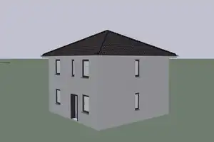* geplanter Neubau eines Stadthauses in sehr schöner Lage von Hönow * – Tübinger Straße .., 15366 Märkisch-Oderland (Kreis) – Vorschaubild 18