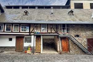 Charmantes Bruchsteinhaus mit Nebengebäude und Scheune - Wohnen in Kattenes – Die vollständige Adresse der Immobilie erhältst du vom Anbieter., 56332 Löf – Vorschaubild 18