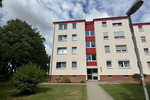 Modernisierte 3-Zimmer-Wohnung in Braunschweig