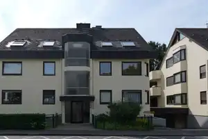 Wohnen in Bestlage – großzügige 2-Zimmer-Wohnung mit Balkon und Tiefgarage in Bonn-Gronau – Bonn – Vorschaubild 15