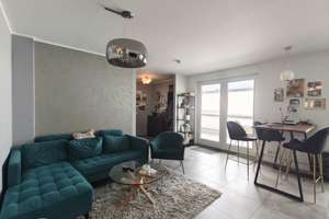 Hochwertige 3-Zimmer-Wohnung im Herzen Königsdorfs – Aachener Straße 612-614, 50226 Frechen – Vorschaubild 2