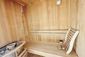 Design-Townhouse an der Rummelsburger Bucht – 305 m², Garten, Tinyhouse, Atelier & Dachterrasse – Vicki-Baum-Str. 60, 10317 Rummelsburg, Berlin – Vorschaubild 15