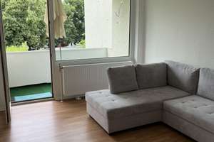 SCHÖN HIER ZU WOHNEN - Schöne 2-Zimmer-Wohnung mit Loggia in Nähe zum Heidbergsee – Hallestrasse 64, 38124 Heidberg-Melverode, Braunschweig – Vorschaubild 9