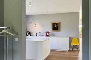 Landhausvilla in modernem Design - wenige Schritte zum See in naturnaher Lage - Dießen am Ammersee – Landsberg am Lech (Kreis) – Vorschaubild 24