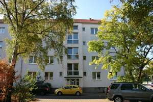Wohnungsangebot Leipziger Chaussee 31 – Leipziger Chaussee 31, 39120 Leipziger Straße, Magdeburg – Vorschaubild 1