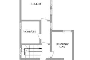 Stilvolles Reetdachanwesen in privater Lage Oberneulands – Die vollständige Adresse der Immobilie erhältst du vom Anbieter., 28355 Oberneuland, Bremen – Vorschaubild 9