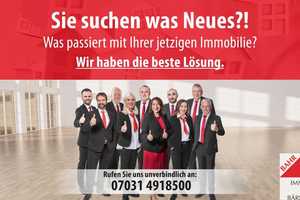 Charmante Doppelhaushälfte mit Traumgrundstück – Stuttgart – Vorschaubild 10