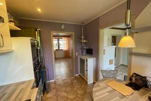 Freistehendes Einfamilienhaus mit Wintergarten in schöner Lage! – Bitburg-Prüm (Kreis) – Vorschaubild 11
